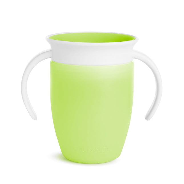 Munchkin Oefenbeker Green - Munchkin - Babywinkel - 5019090124430