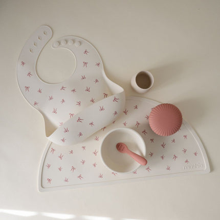 <tc>MUSHIE</tc> - PLACEMAT - Archi