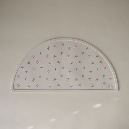 <tc>MUSHIE</tc> - PLACEMAT - Archi