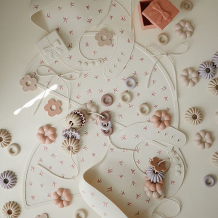 <tc>MUSHIE</tc> - PLACEMAT - Archi