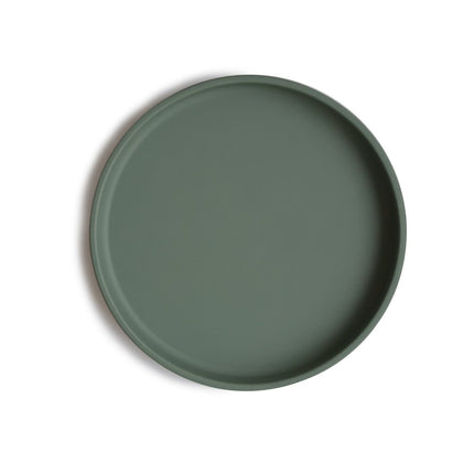 Mushie Babybord Dried Thyme - Mushie - Babywinkel - 810052467429