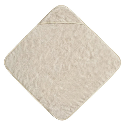 Mushie Badcape Baby Fog - Mushie - Babywinkel - 810052467214
