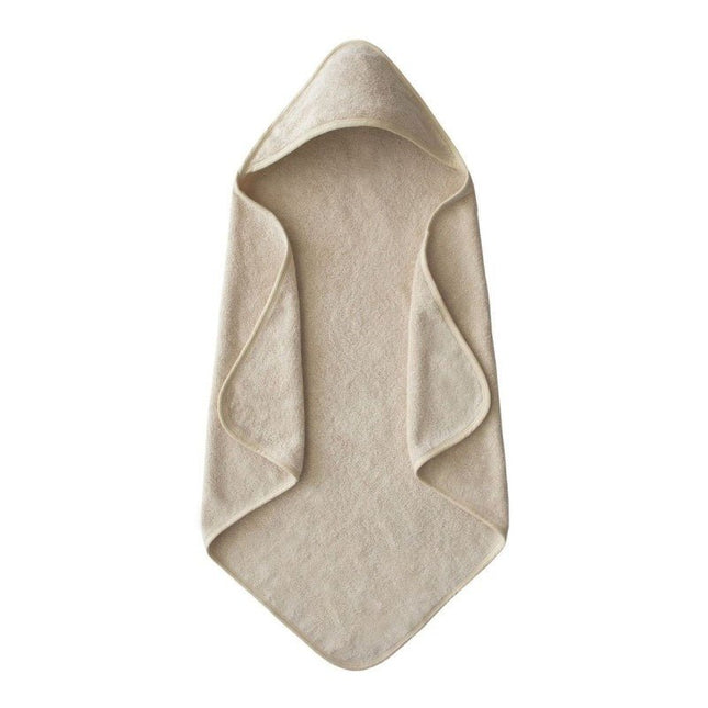 Mushie Badcape Baby Fog - Mushie - Babywinkel - 810052467214