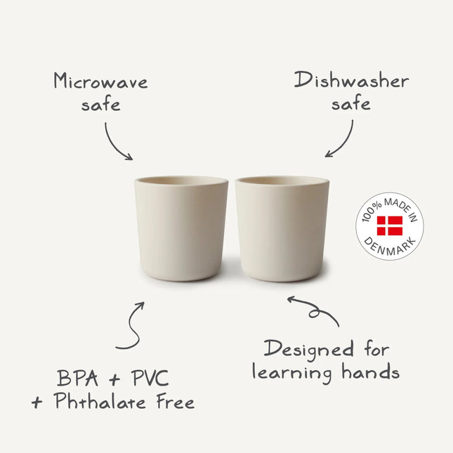 Mushie Bekertje Cloud 2st koop je bij Babywinkel