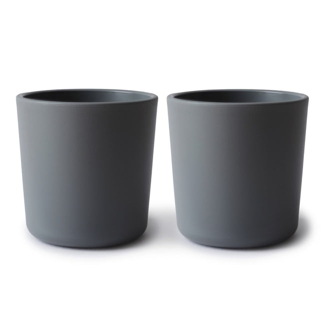 Mushie Bekertje Smoke 2st - Mushie - Babywinkel - 810052460291