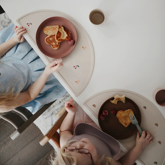 Mushie Bekertje Vanilla 2st koop je bij Babywinkel