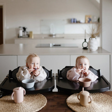 Mushie Drinkbeker Blush - Mushie - Babywinkel - 810052468099
