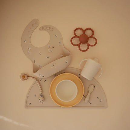 Mushie Drinkbeker Ivory - Mushie - Babywinkel - 810052468105