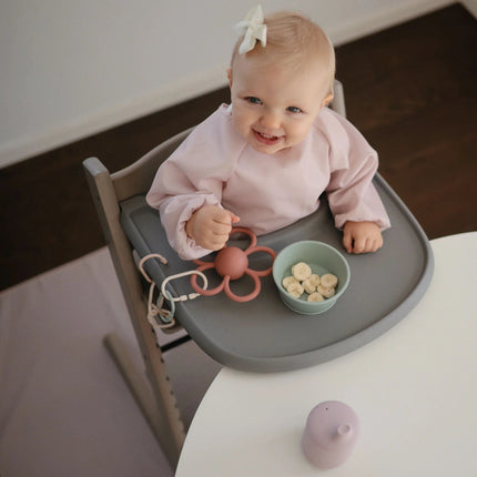 Mushie Knoeimat Fog - Mushie - Babywinkel - 840355800531
