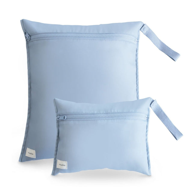Mushie Opbergzak Waterproef Tradewinds2 St - Mushie - Babywinkel - 840355800388