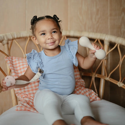 Mushie Rammelaar Shifting Sands - Mushie - Babywinkel - 810052469959