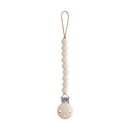 Mushie Speenkoord Hera Shifting Sand - Mushie - Babywinkel - 810052468198