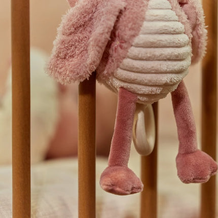 <tc>Little Dutch</tc> Ciondolo musicale Flamingo Safari