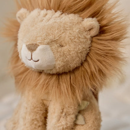 <tc>Little Dutch</tc> Ciondolo musicale Leone Safari