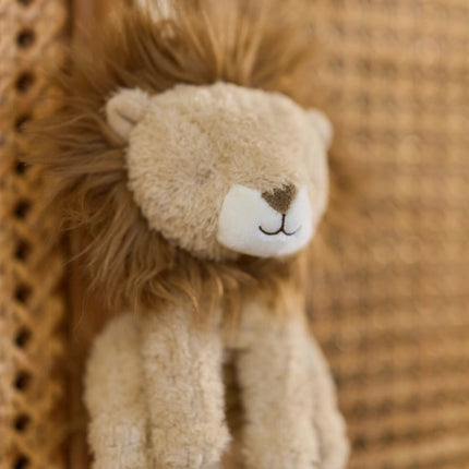 <tc>Little Dutch</tc> Ciondolo musicale Leone Safari
