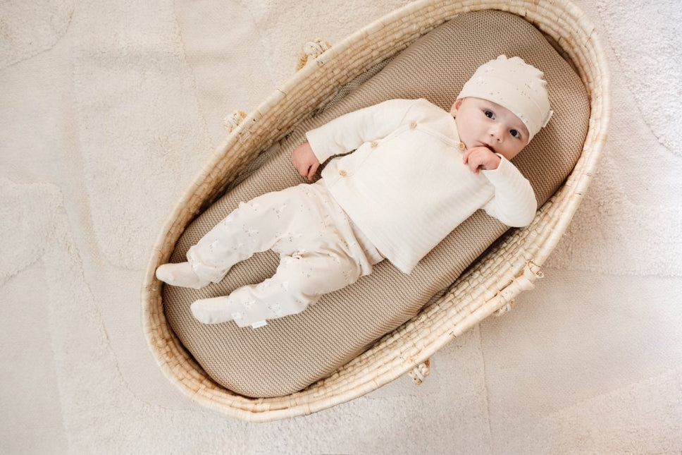 Muts Little Goose - Babywinkel - 8721122583319