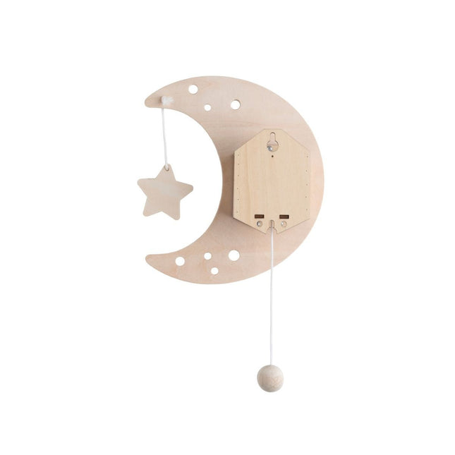 Baby's Only Muziekdoosje Maan Wonder koop je bij Babywinkel