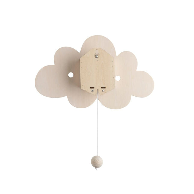 Baby's Only Muziekdoosje Wolk Wonder koop je bij Babywinkel