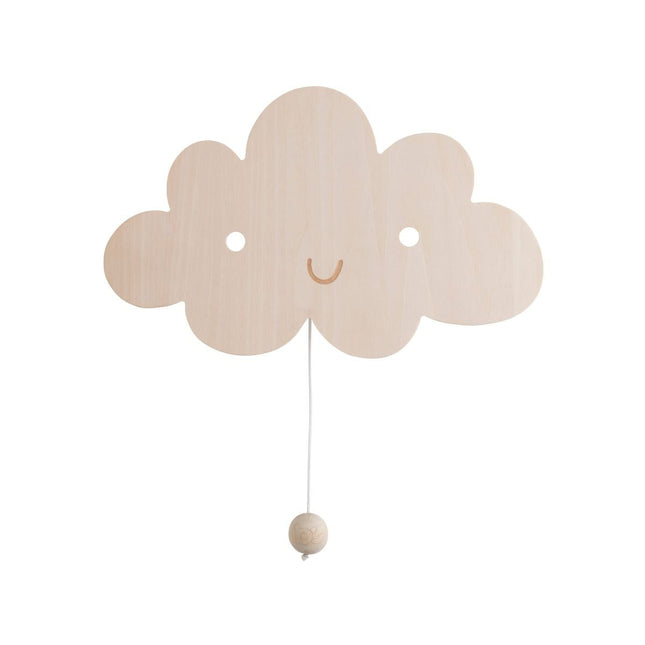Baby's Only Muziekdoosje Wolk Wonder koop je bij Babywinkel
