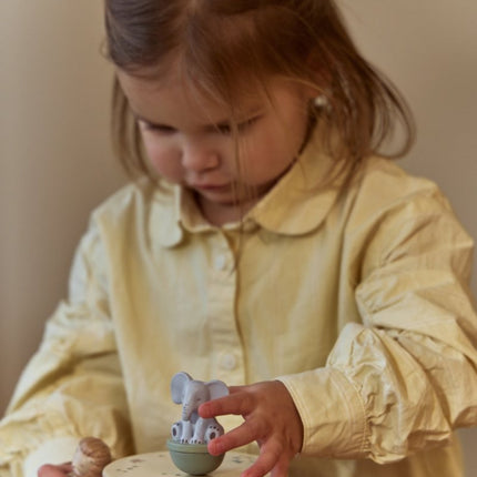 <tc>Little Dutch</tc> Scatolina musicale Safari