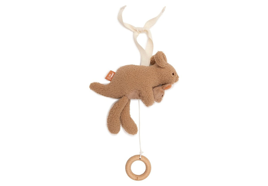 Muziekhanger - Kangaroots koop je bij Babywinkel