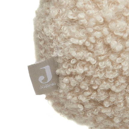 Muziekhanger - Teddy Bear - Naturel - Babywinkel - 8717329370326