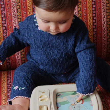 My Melody Televisie Lemon - Babywinkel - 5715681124017