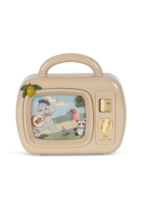 My Melody Televisie Lemon - Babywinkel - 5715681124017