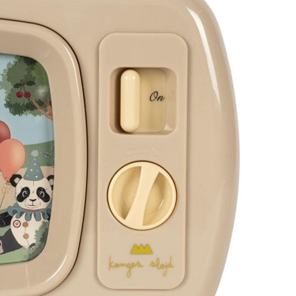 My Melody Televisie Lemon - Babywinkel - 5715681124017