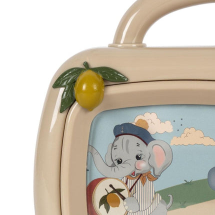 My Melody Televisie Lemon - Babywinkel - 5715681124017