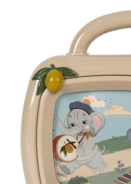 My Melody Televisie Lemon - Babywinkel - 5715681124017