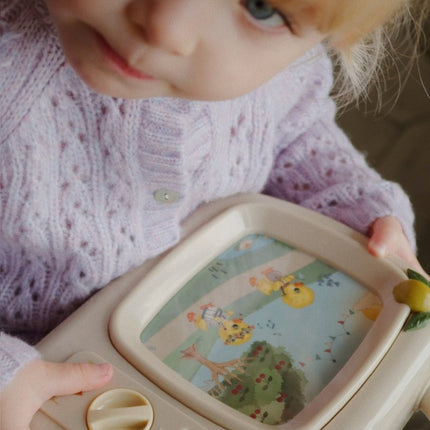 My Melody Televisie Lemon - Babywinkel - 5715681124017