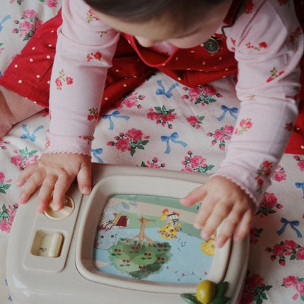 My Melody Televisie Lemon - Babywinkel - 5715681124017