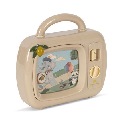 My Melody Televisie Lemon - Babywinkel - 5715681124017