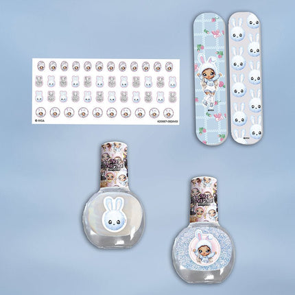 Nanana Nagel Set Aspen - Babywinkel - 8714274620087