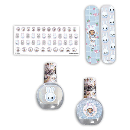 Nanana Nagel Set Aspen - Babywinkel - 8714274620087