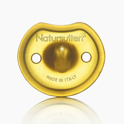 Natursutten Speen Vlinder Kers L - Natursutten - Babywinkel - 894654002325