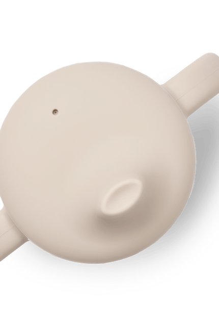 Neil Sippy Cup Panda/ Sandy koop je bij Babywinkel