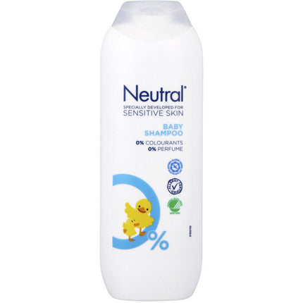 Neutral Baby Shampoo 250ml - Neutral - Babywinkel - 5740500004904