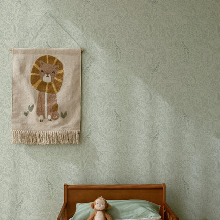 Little Dutch Tappeto Safari Dreams Sesert Sage