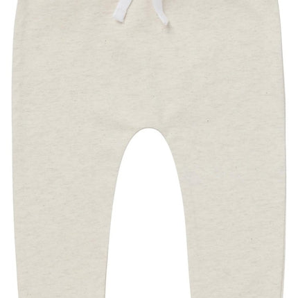 Noppies Baby Broekje Jersey Loose Oatmeal Melange - Noppies - Babywinkel - 8719788698713