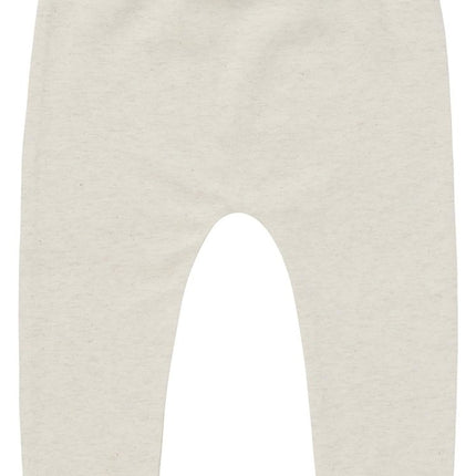 Noppies Baby Broekje Jersey Loose Oatmeal Melange - Noppies - Babywinkel - 8719788698713