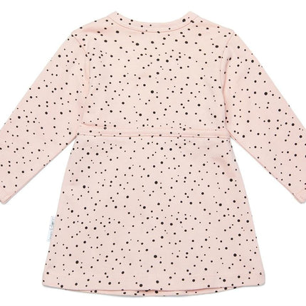 Noppies Baby Jurkje Liz Peach Skin - Noppies - Babywinkel - 8719788387563