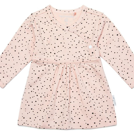 Noppies Baby Jurkje Liz Peach Skin - Noppies - Babywinkel - 8719788387563