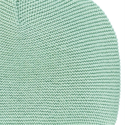 Noppies Baby Mutsje Rosita Grey Mint - Noppies - Babywinkel - 8719788194246