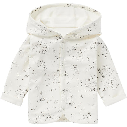 Noppies Baby Vestje Bonny Snow White - Noppies - Babywinkel - 8719788546083