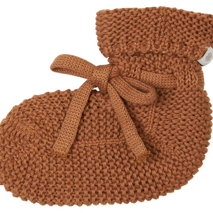 Noppies Babyslofjes Nelson Chipmunk - Noppies - Babywinkel - 8719788814274