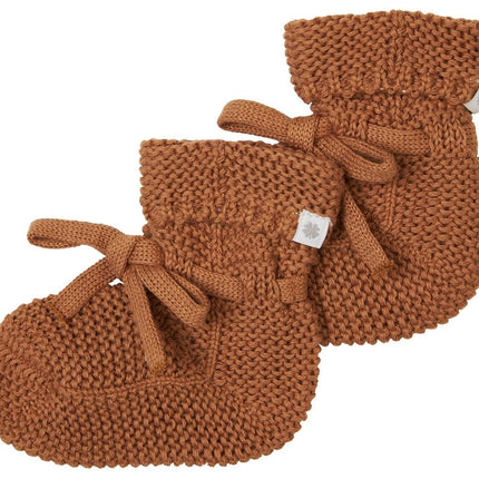 Noppies Babyslofjes Nelson Chipmunk - Noppies - Babywinkel - 8719788814274