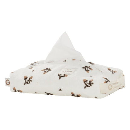 Noppies Billendoekjeshoes Blooming Clover Jet Stream - Noppies - Babywinkel - 8719788635350