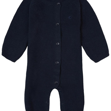 Noppies Boxpakje Monrovia Long Sleeve Dark Grey Melange - Noppies - Babywinkel - 8719788764944